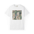 Botanical Square Graphic T-Shirt